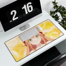 Load image into Gallery viewer, Beast Tamer Mouse Pad (Desk Mat)

