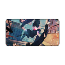 Load image into Gallery viewer, Anime Original Mouse Pad (Desk Mat)
