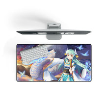 Load image into Gallery viewer, Fate/Grand Order Mouse Pad (Desk Mat)
