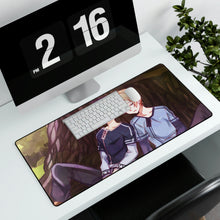 Load image into Gallery viewer, Sword Art Online Mouse Pad (Desk Mat)
