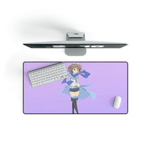 Load image into Gallery viewer, Sally, Bofuri, Anime, Mouse Pad (Desk Mat)
