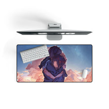 Load image into Gallery viewer, Your Name. Mouse Pad (Desk Mat)
