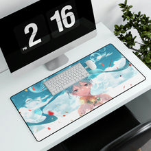 Load image into Gallery viewer, Vocaloid Mouse Pad (Desk Mat)

