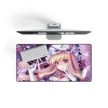Load image into Gallery viewer, Touhou Mouse Pad (Desk Mat)
