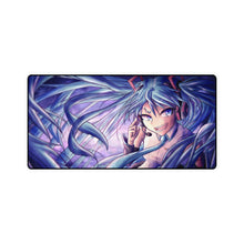 Load image into Gallery viewer, Miku Mouse Pad (Desk Mat)
