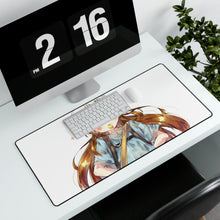 Load image into Gallery viewer, #5.3010, Cells at Work, Platelet, Mouse Pad (Desk Mat)
