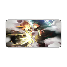 Load image into Gallery viewer, My Hero Academia Izuku Midoriya, Katsuki Bakugou Mouse Pad (Desk Mat)
