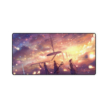 Load image into Gallery viewer, Anime Original Mouse Pad (Desk Mat)
