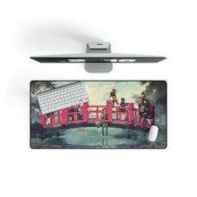 Load image into Gallery viewer, Anime Touken Ranbu Mouse Pad (Desk Mat)
