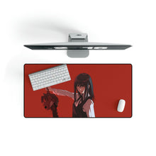 Load image into Gallery viewer, Asa Mitaka Mouse Pad (Desk Mat)
