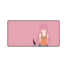 Load image into Gallery viewer, To Love-Ru Mouse Pad (Desk Mat)
