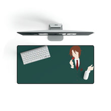 Load image into Gallery viewer, The Melancholy Of Haruhi Suzumiya Mouse Pad (Desk Mat)
