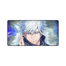Load image into Gallery viewer, Jujutsu Kaisen Mouse Pad (Desk Mat)
