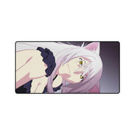 Monogatari (Series) Mouse Pad (Desk Mat)