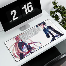Load image into Gallery viewer, Sword Art Online Movie: Ordinal Scale Mouse Pad (Desk Mat)
