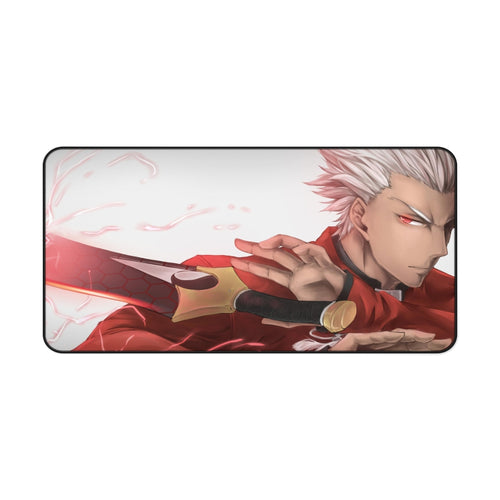 Fate/Stay Night Mouse Pad (Desk Mat)