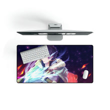 Load image into Gallery viewer, Iwatani Naofumi Mouse Pad (Desk Mat)
