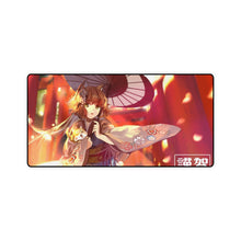 Load image into Gallery viewer, Anime Original Mouse Pad (Desk Mat)
