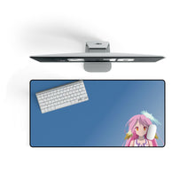 Load image into Gallery viewer, No Game No Life Mouse Pad (Desk Mat) On Desk
