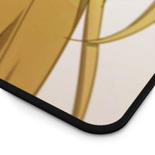 Load image into Gallery viewer, Youjo Senki Mouse Pad (Desk Mat) Hemmed Edge
