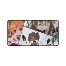 Load image into Gallery viewer, Puella Magi Madoka Magica Mouse Pad (Desk Mat)
