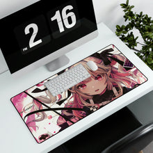 Load image into Gallery viewer, Virtual Youtuber Mouse Pad (Desk Mat)
