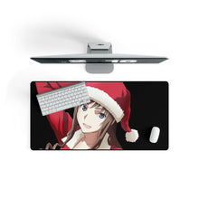 Load image into Gallery viewer, Amagami Mouse Pad (Desk Mat)
