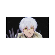 Load image into Gallery viewer, To Your Eternity Mouse Pad (Desk Mat)
