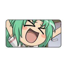 Load image into Gallery viewer, When They Cry Mouse Pad (Desk Mat)
