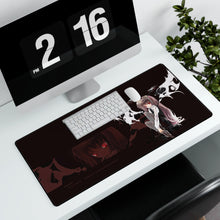 Load image into Gallery viewer, Touhou Mouse Pad (Desk Mat)
