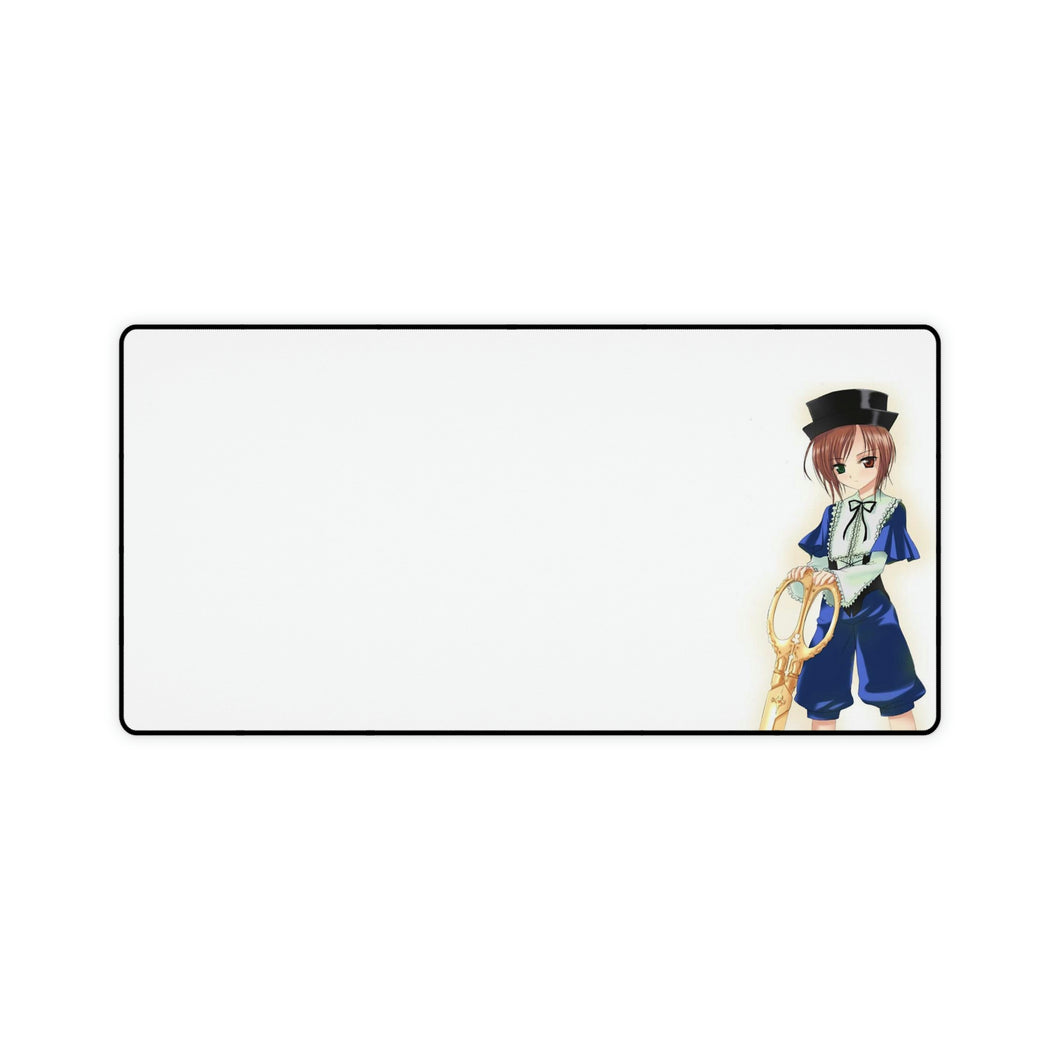 Rozen Maiden Mouse Pad (Desk Mat)