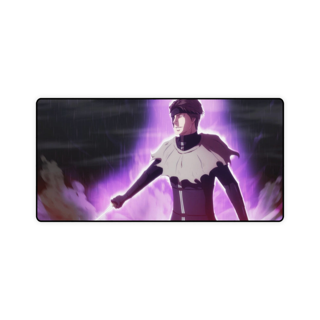 Anime Bleach Mouse Pad (Desk Mat)