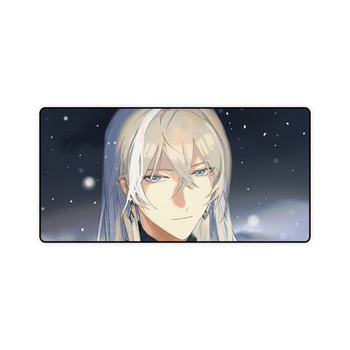 IDOLiSH7 Mouse Pad (Desk Mat)
