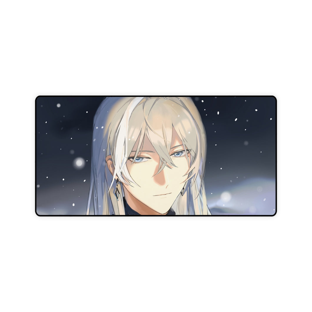 IDOLiSH7 Mouse Pad (Desk Mat)