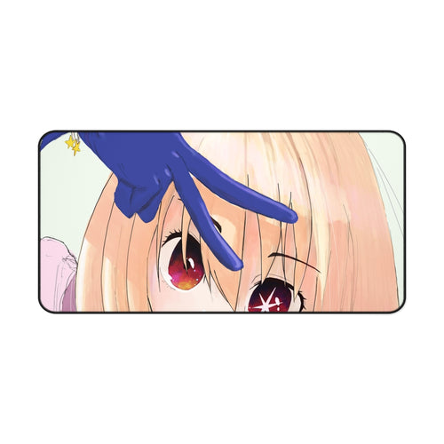 Oshi no Ko Mouse Pad (Desk Mat)