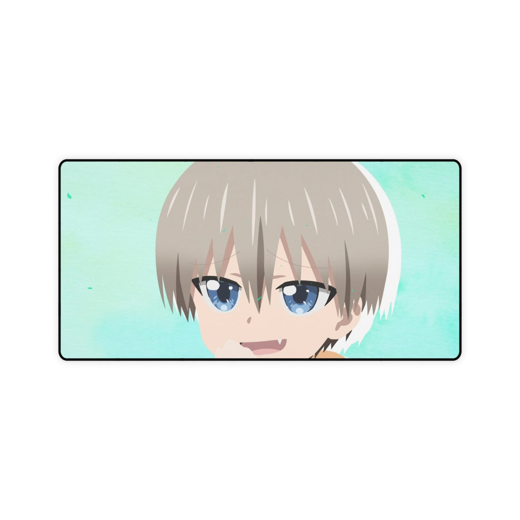 Uzaki-chan Wants to Hang Out! Mouse Pad (Desk Mat)