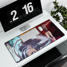Load image into Gallery viewer, Anime Bleach Mouse Pad (Desk Mat)
