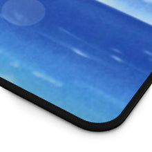Load image into Gallery viewer, Lucky Star Mouse Pad (Desk Mat) Hemmed Edge
