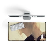 Load image into Gallery viewer, Yuri!!! on Ice Mouse Pad (Desk Mat)
