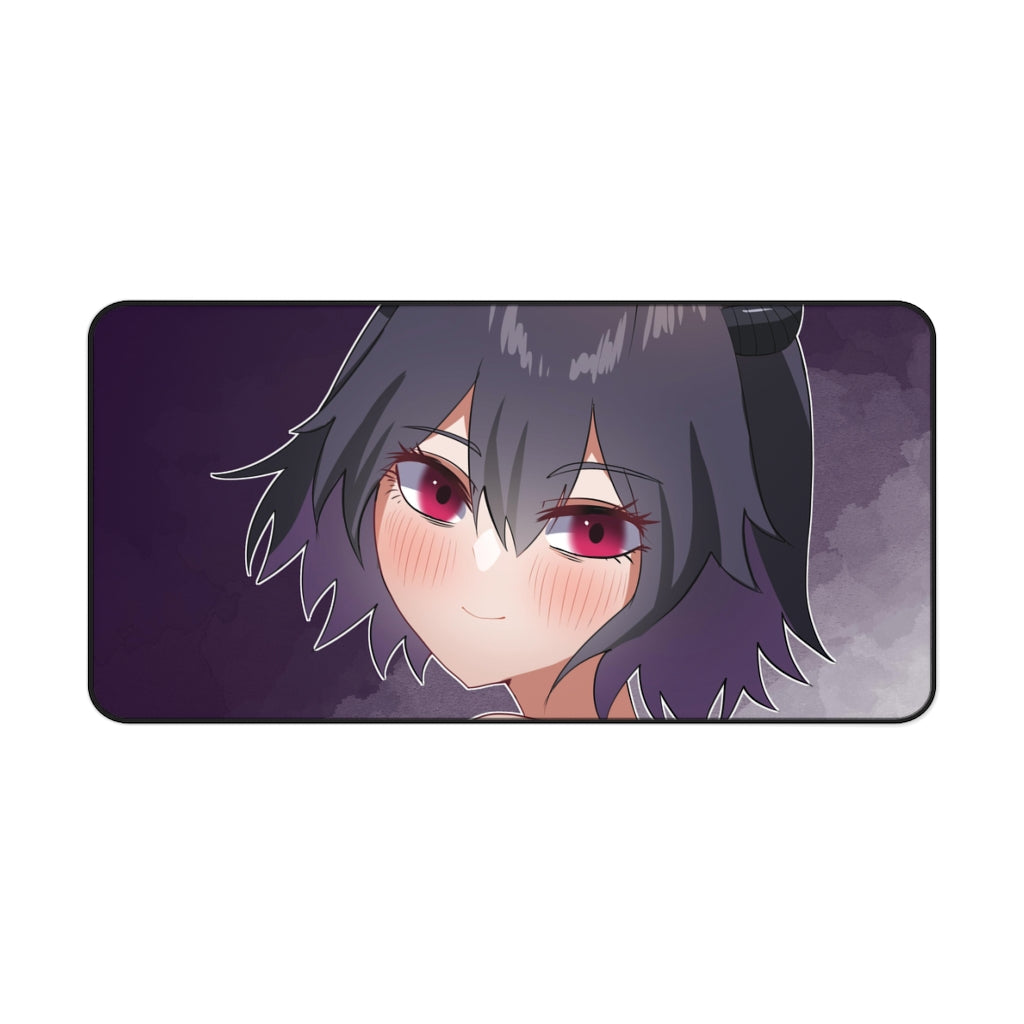 Black Clover Mouse Pad (Desk Mat)