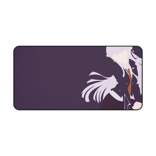 Danganronpa Mouse Pad (Desk Mat)