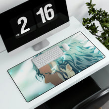 Load image into Gallery viewer, Tiger &amp; Bunny Mouse Pad (Desk Mat)
