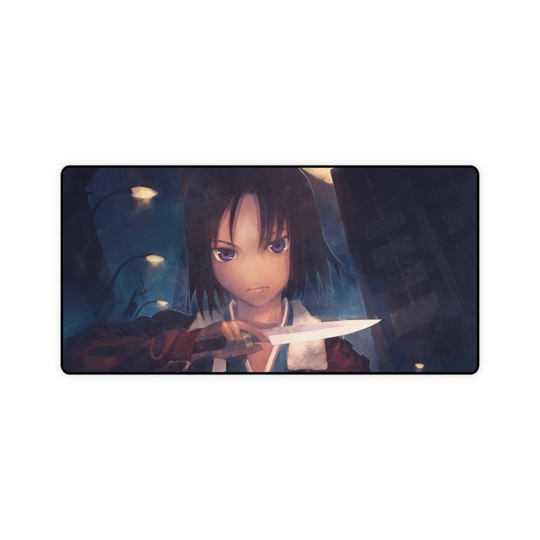 Kara no Kyōkai Mouse Pad (Desk Mat)