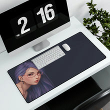 Load image into Gallery viewer, Anime Tokyo Ghoul Mouse Pad (Desk Mat)
