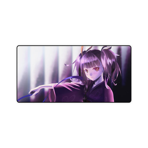 Kabaneri of the Iron Fortress Mumei Mouse Pad (Desk Mat)