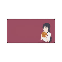 Load image into Gallery viewer, Sweetness and Lightning Mouse Pad (Desk Mat)
