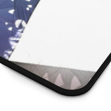 Load image into Gallery viewer, Rurouni Kenshin Mouse Pad (Desk Mat) Hemmed Edge
