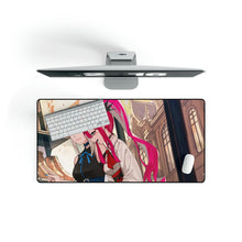 Load image into Gallery viewer, Morgan le Fay Mouse Pad (Desk Mat)
