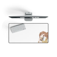 Load image into Gallery viewer, Anime Attack On Titan Mouse Pad (Desk Mat)
