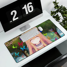Load image into Gallery viewer, The Rising of the Shield Hero Mouse Pad (Desk Mat)
